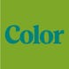 Color Cannabis Logo
